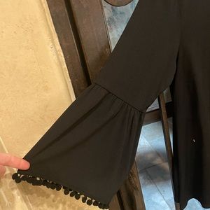 Johnny Was swing Calme top